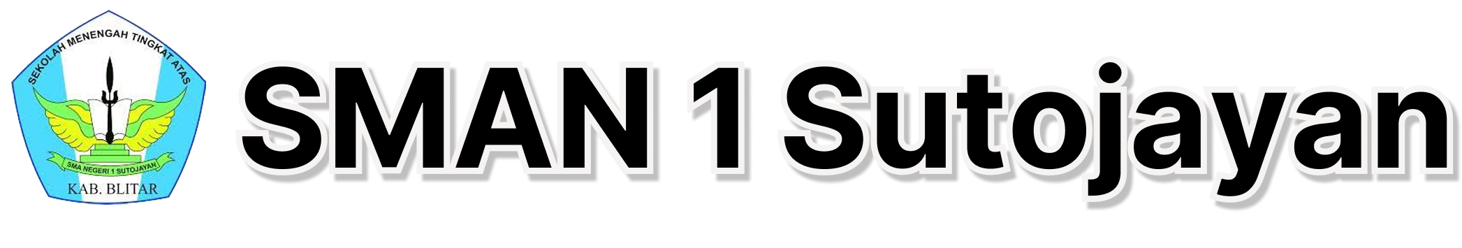 Logo sekolah